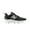BLACK | WHITE, variant on 3000v6 Adult Men's Low Molded Baseball Cleats
