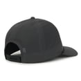 thumbnail image 4 of Outdoor Cap OC660 Perforated Performance w/Cord Cap-Dark-Grey-Black-Cord, 4 of 8