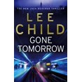 thumbnail image 1 of Pre-Owned Gone Tomorrow (Hardcover) 0593057058 9780593057056, 1 of 1