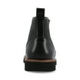 thumbnail image 4 of Thomas & Vine Ventura Plain Toe Chelsea Boot, 4 of 10