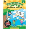 thumbnail image 5 of Teacher Created Resources Learning at Home: Kindergarten Kit, 5 of 8