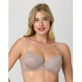 thumbnail image 6 of Maidenform Underwire Bra Comfort Devotion Your Lift Convertible Straps 1195, 6 of 7