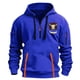 thumbnail image 2 of Sudadera con capucha para hombre, sudadera con capucha de manga larga estampada, sudadera con capucha de bolsillo, ropa de trabajo, sudadera con capucha para hombre, blusa de poliéster, 2 of 4