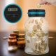 thumbnail image 4 of Yuarrent Digital Piggy Bank Contadores de ahorro de monedas LCD Money Jar Change Kid Gift Decoración del hogar Britisches Pfund Yuarrent HA2698-02B, 4 of 6