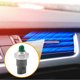 thumbnail image 3 of Sensor de interruptor de presión de A/C Unique Bargains para Honda Odyssey 1999-2002 No.B01A61503 Plástico Metal 1 Pcs, 3 of 8