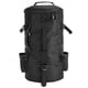 thumbnail image 2 of Fiudx Mochila de Pesca, Poliéster Resistente Al Desgarro, Amplio Compartimento con Cremallera, Correas de Cincha Molle, Cómoda Correa para El Hombro, Ideal para Viajes Al Aire Libre, Pesca y Senderis, 2 of 6