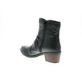 thumbnail image 6 of Bueno Adult Womens Connie Scrunch Boot Casual Dress Boots, 6 of 8