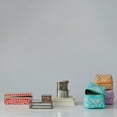 thumbnail image 3 of Creative Co-Op Long Brass and Glass Display Box with Scalloped Edges and Antique Finish, Brass Color, 3 of 5