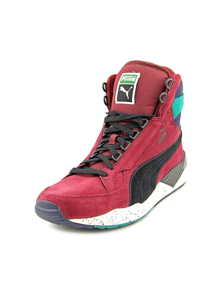 puma men's trinomic xs 850 mid rugged