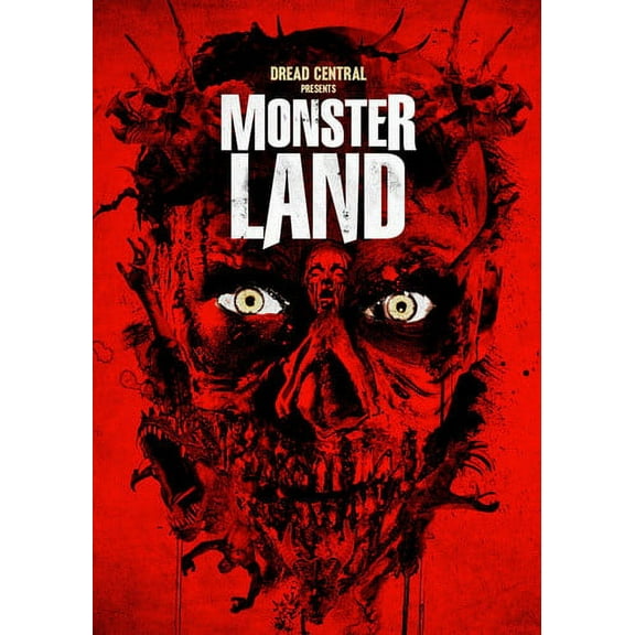 Monsterland (DVD)