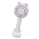 thumbnail image 1 of Ventilador portátil ANGGREK ajustable de 3 velocidades viento fuerte para viajes al aire libre, 1 of 8