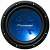 Pioneer TS-W251R Woofer, 600 W PMPO