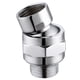 thumbnail image 3 of Yuarrent Adaptador de ducha Válvula desviadora de acero inoxidable Separador de agua para baño Type4 NO4 Yuarrent HA002205-03, 3 of 6