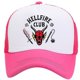 thumbnail image 1 of 4 Hellfire Club Disfraz Gorra de béisbol LingWen 8390606961198, 1 of 1