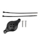 thumbnail image 5 of Soporte antirrobo para bicicleta, soporte antirrobo para bicicleta de carretera, soporte antirrobo, soporte para localizador de bicicleta, eficiencia óptima, 5 of 8