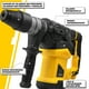 thumbnail image 4 of Rotomartillo taladro Industrial Gutstark 1500w 4500bpm Brocas Incluidas, 4 of 8