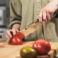 thumbnail image 5 of ZWILLING Four Star 8-inch Chef's Knife, 5 of 9