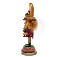 thumbnail image 4 of Kurt Adler 15-Inch Hollywood Wine Nutcracker, 4 of 6