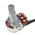 thumbnail image 3 of Wchiuoe Guitar Bass Preamp Circuit, Practical Balance Volume Circuit Pickup Guitar Bass, For Guitar Bass, 3 of 8