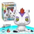 thumbnail image 1 of Funko Pop Gomamon #1386 Funko Monstruos Digitales, 1 of 3