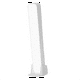 thumbnail image 1 of Lámpara de Escritorio Vertical LED, Recargable, con Protección para los Ojos, Portátil, para Dormitorio, Lectura, Espejo de Maquillaje, Luz de Pared, 1 of 5