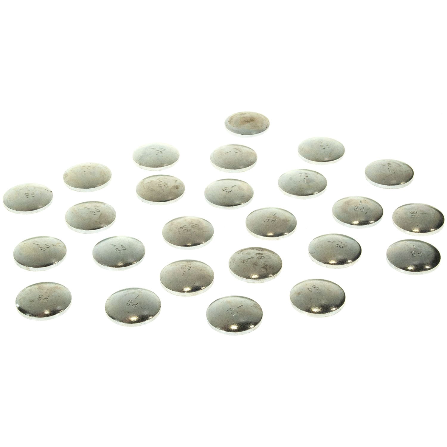 Melling Engine Expansion Plug Kit P/N:MPE-156BR Fits select: 1975-1976 TRIUMPH CAR TR6