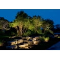 thumbnail image 3 of Landscape 6" 12V Accent in Textured Black, 3 of 10