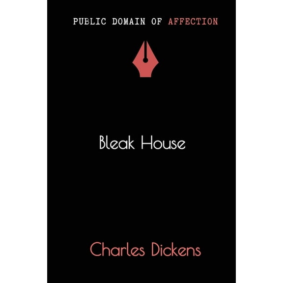 Bleak House, (Paperback)