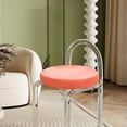thumbnail image 5 of YangJinLian Memory Foam Seat Cushion Anti-slip Soft Round Stool Cushion Chair Pad, 5 of 6
