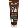 Body In The Buff Scrub, Firming Espresso and Coffee Beans, 9 Ounce