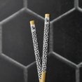 thumbnail image 2 of Ensemble de 10 baguettes réutilisables en bambou Thyme & Table, 2 of 5