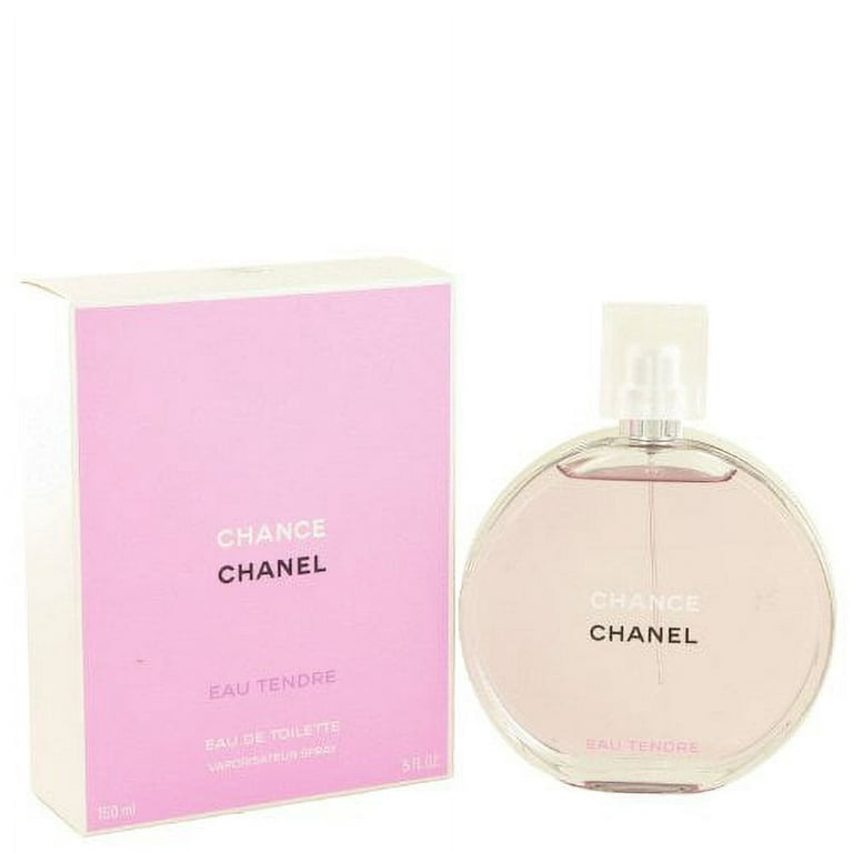 chance chanel perfume 5 oz
