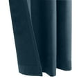 thumbnail image 2 of Nova Blackout Grommet Indoor Curtain, 2 of 6