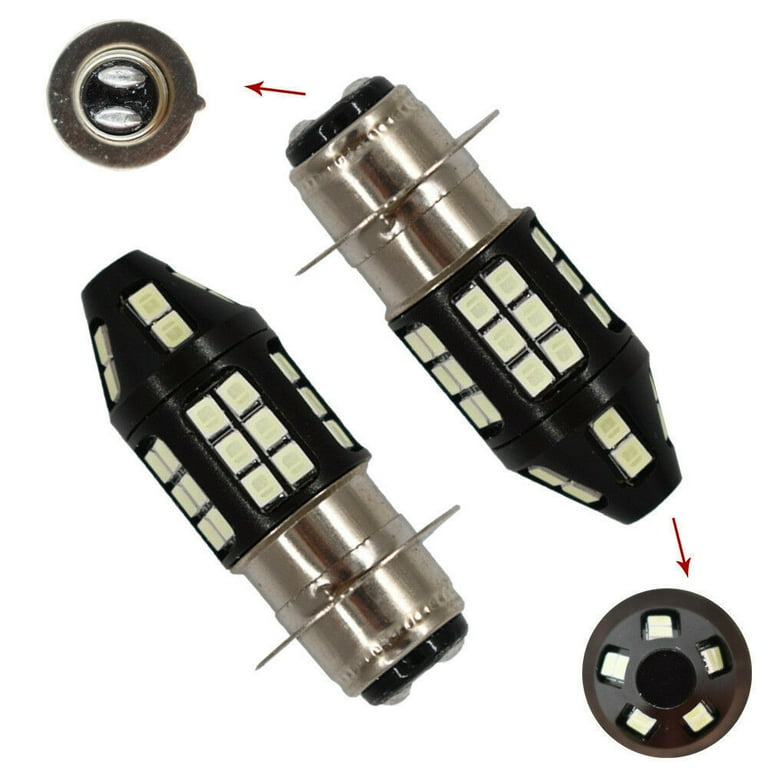 LED Headlights Bulb for Kawasaki Mule 3010-92069-1080 Honda 34901 GT4-003 blue LED Headlights Bulb for Kawasaki Mule 3010-92069-1080 Honda 34901 GT4-003 blue