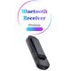 thumbnail image 4 of Adaptador inalámbrico Bluetooth Receptor 3.5 mm Jack Audio para coche PC Auriculares Mic 3.5 Bluetooth 5.0 YEJLMXG, 4 of 5