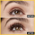 thumbnail image 4 of Máscara MAYBELLINE Volum' Express The Colossal Waterproof, 4 of 7