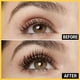 thumbnail image 4 of Máscara MAYBELLINE Volum' Express The Colossal Waterproof, 4 of 7