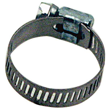 

Generic 300010102 Metal Worm Screw Clamp