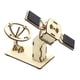 thumbnail image 3 of Kits de experimentos de ciencia de madera DIY, proyectos de satélites artificiales, juguete de ciencia, enseñanza en el aula para niños, juguetes para, 3 of 9