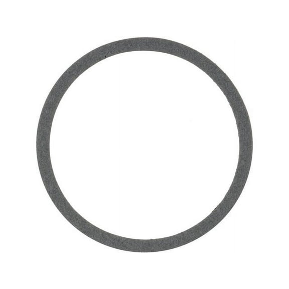 Air Cleaner Mounting Gasket - Compatible with 1952 - 1964 Oldsmobile Super 88 1953 1954 1955 1956 1957 1958 1959 1960 1961 1962 1963