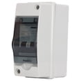 thumbnail image 4 of DC Miniature Circuit Breaker 2P 20A DC12V‑400V AC90‑400V Disconnecting Switch IP65 Waterproof for Solar PV System, 4 of 9