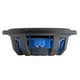 thumbnail image 5 of Subwoofer Plano 12" 700w Audiobahn ASUB12SLIM, 5 of 5