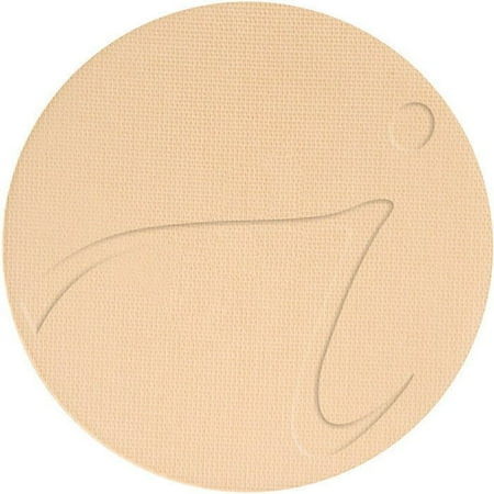 Jane Iredale PurePressed Base Foundation Refill SPF 20, Warm Sienna, 0.35 Oz