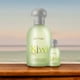 thumbnail image 2 of Zermat Fragancia Kiwi Unisex 120 ml Fresca y Cítrica Con Mini Perfume de 15 ml, 2 of 4