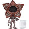thumbnail image 1 of ShenMo Funko POP!Piranha: Stranger Things - Demogorgon (Open Mouth Version), 1 of 2