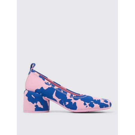 

Camper High Heel Shoes Woman Multicolor Woman