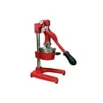 thumbnail image 1 of Imusa Countertop Red Citrus Juicer, 1 of 1