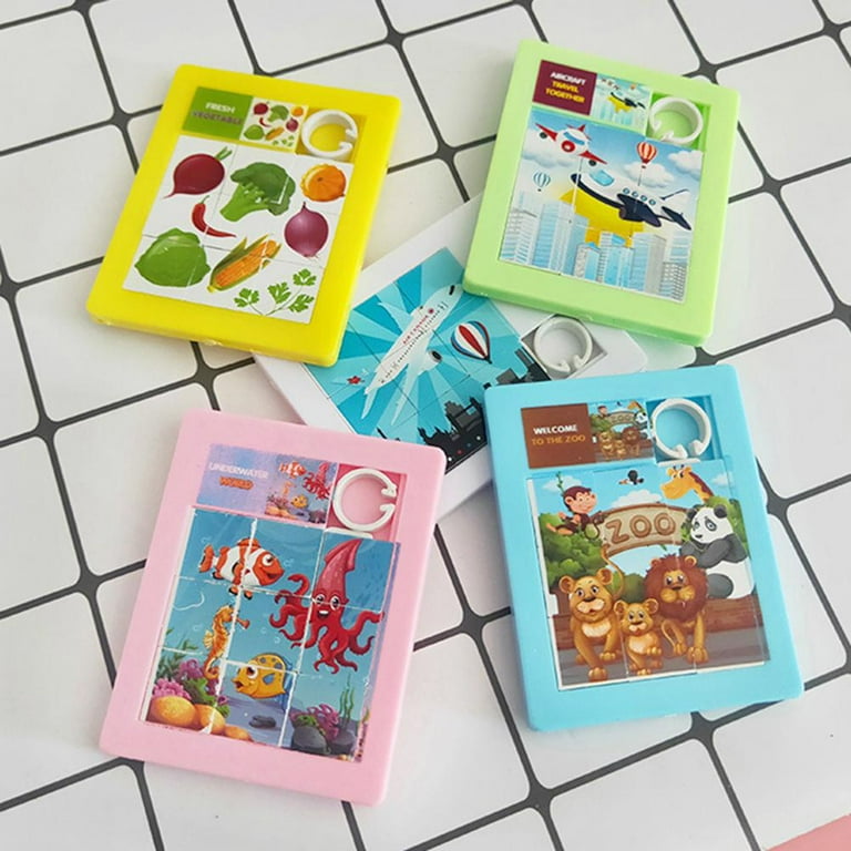 Diy moving cheap toys