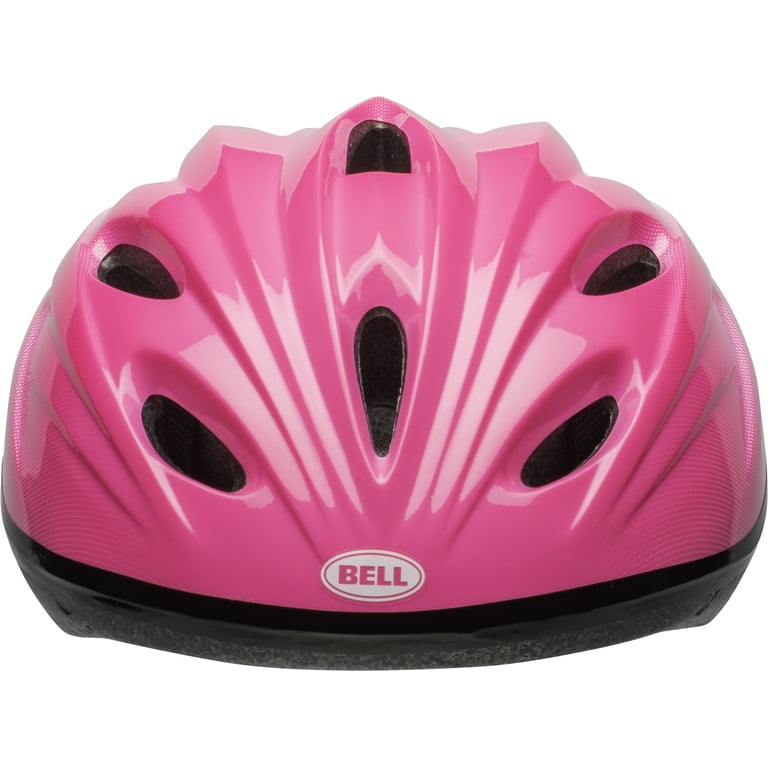 Bell top baby helmet
