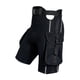thumbnail image 2 of Pantalones cortos de buceo para hombre, pantalones sumergibles de neopreno, impermeables y gruesos. L, 2 of 9